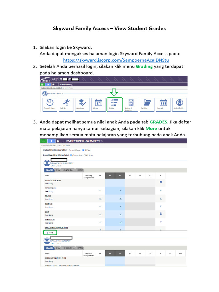 5 Ways Skyward Family Access 5 Ways Skyward Family Access