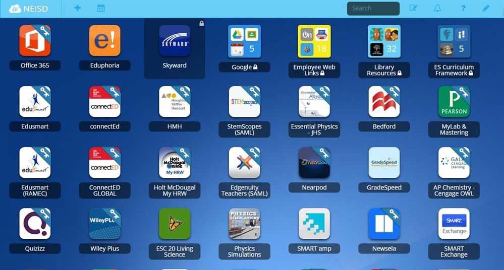 NEISD Skyward Login Guide