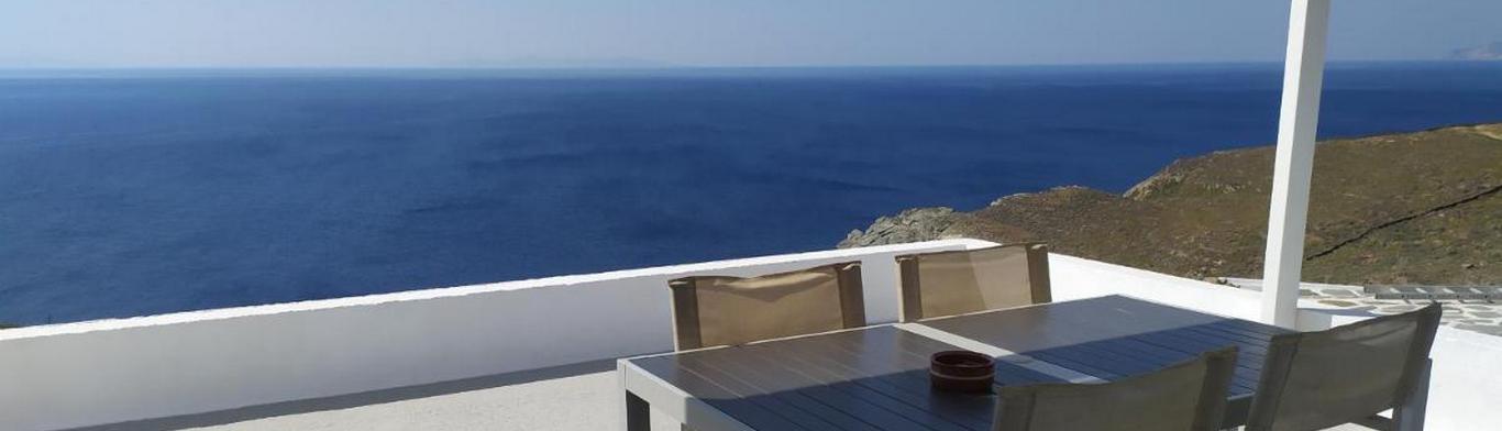 5 Sofia Sea Views