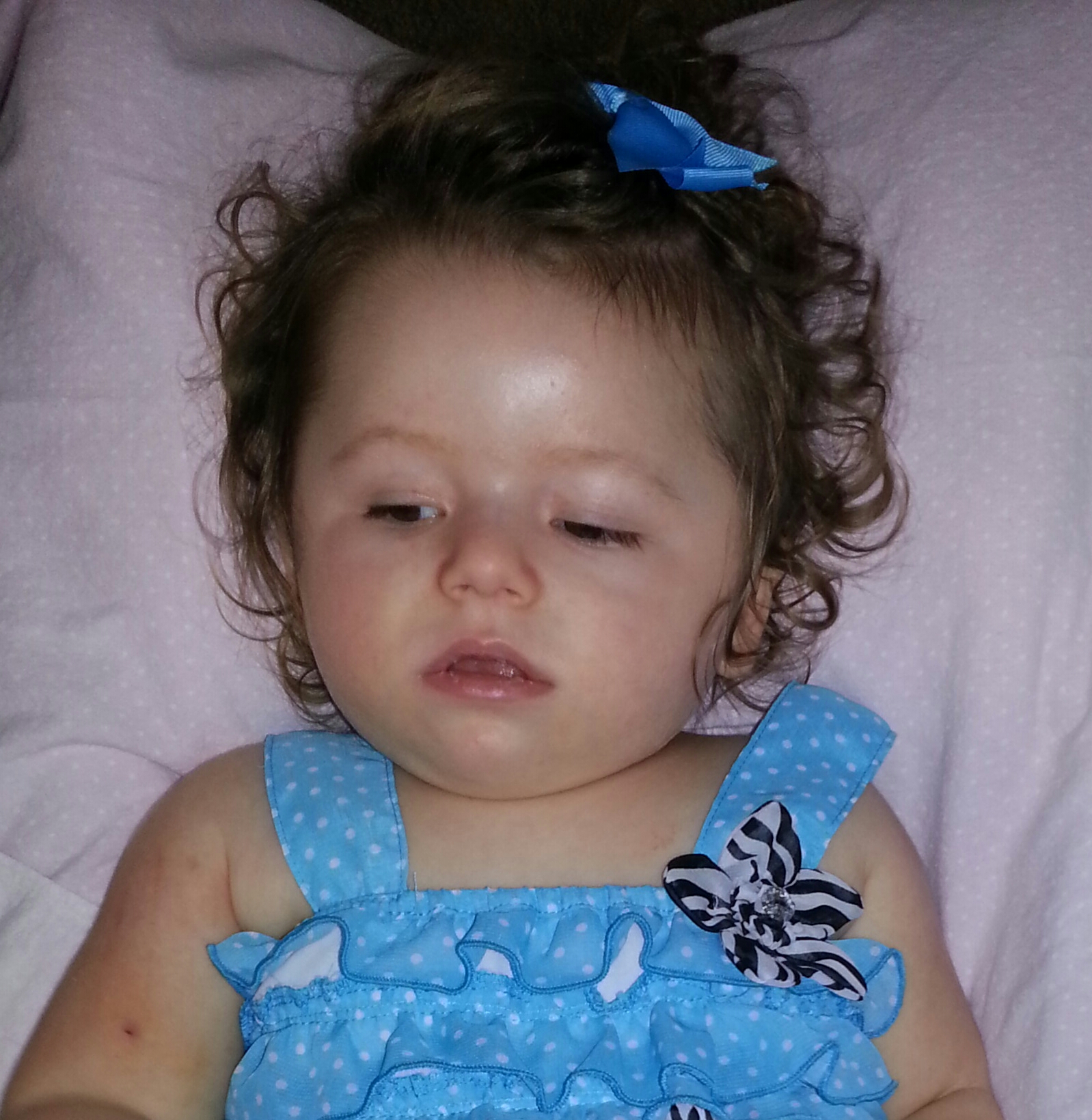 5 Ways Sophia Grace Foundation Helps