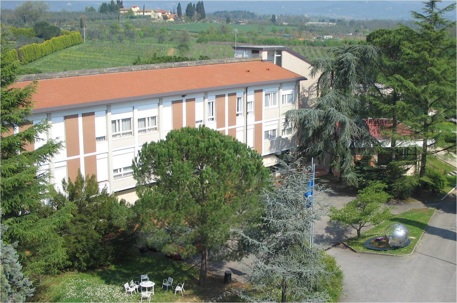 5 Tips Sophia Dorm