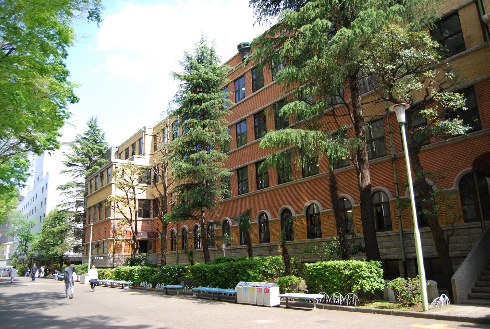 5 Ways Sophia University Japan