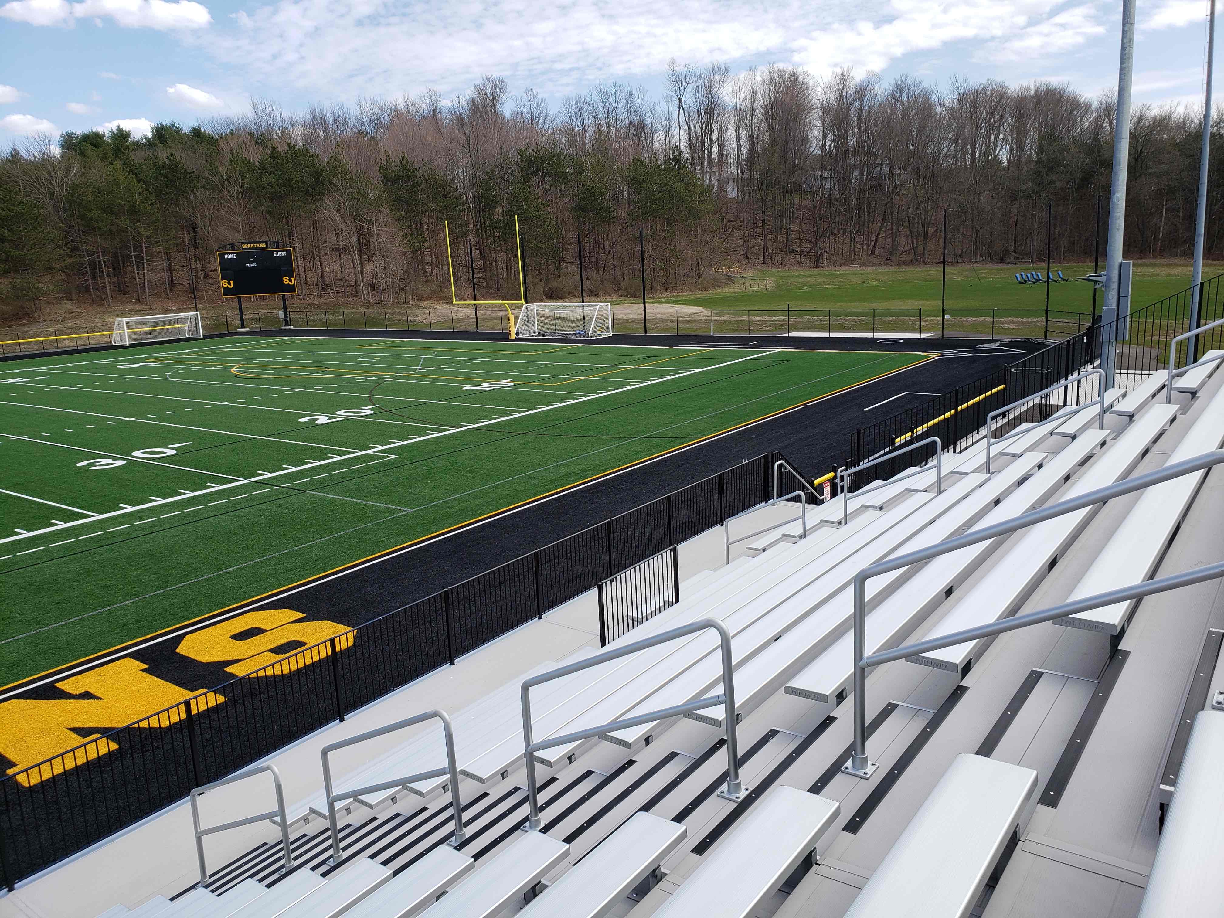 5 Ways South Jefferson CSD Excels