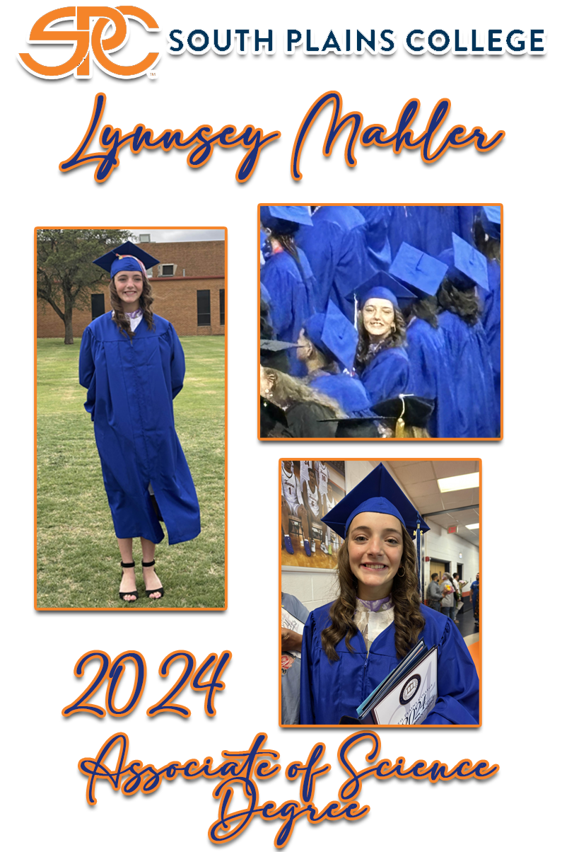 SPC Graduation 2024 Ceremony Details