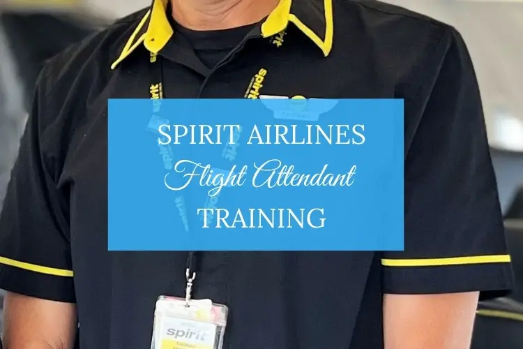 Spirit U Training Program