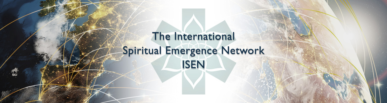 5 Ways Spiritual Emergence Network
