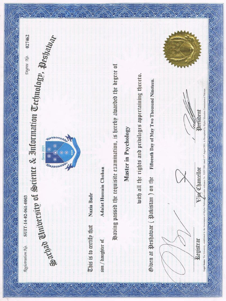 Spiritual Psychology Certificate Program