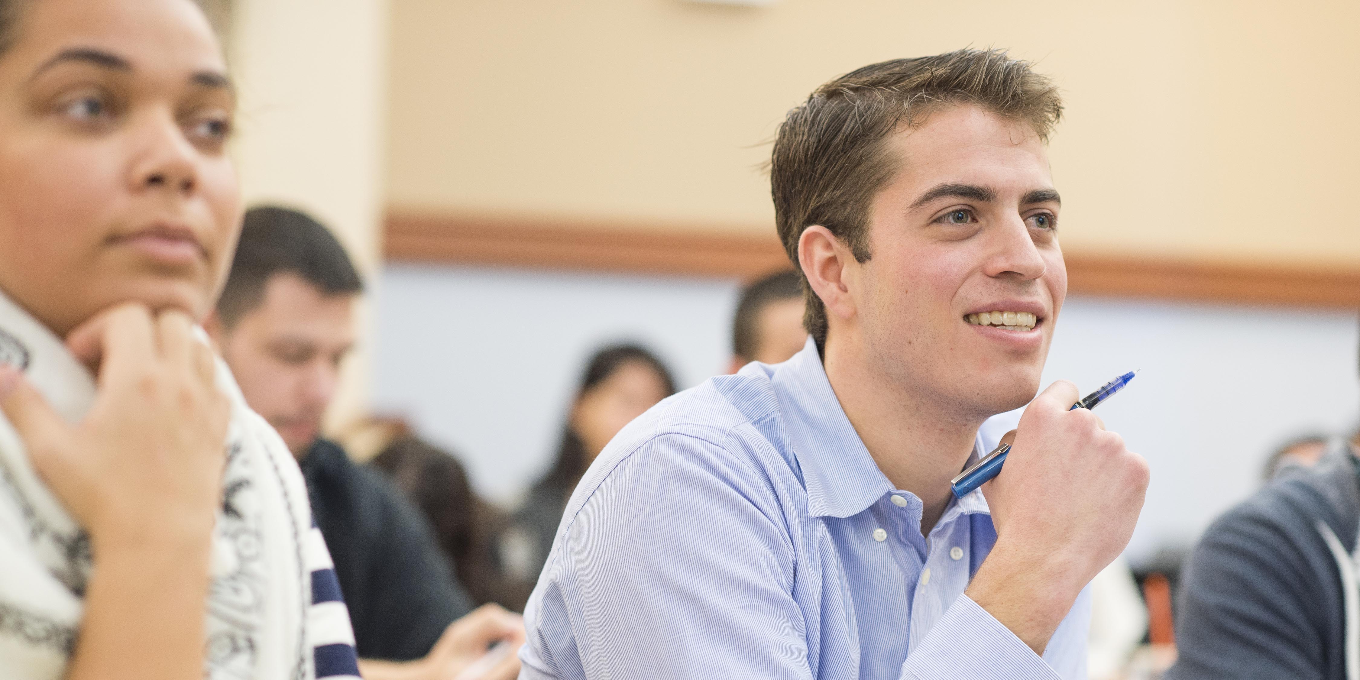 5 Tips St Johns PhD