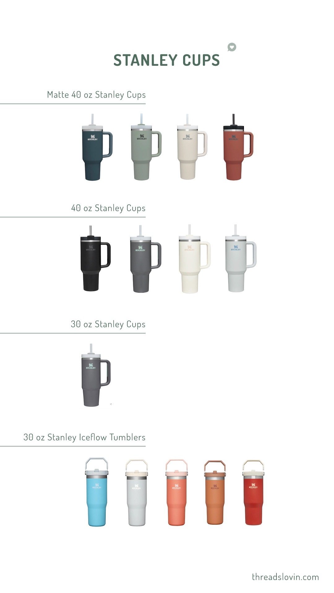 Stanley Cups: Leadfree Guaranteed