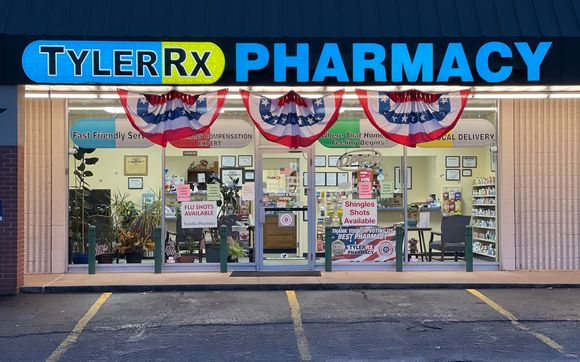 5 Tips Stevenson's Pharmacy
