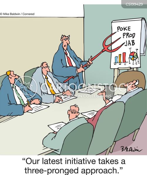 5 Strategic Plan Memes