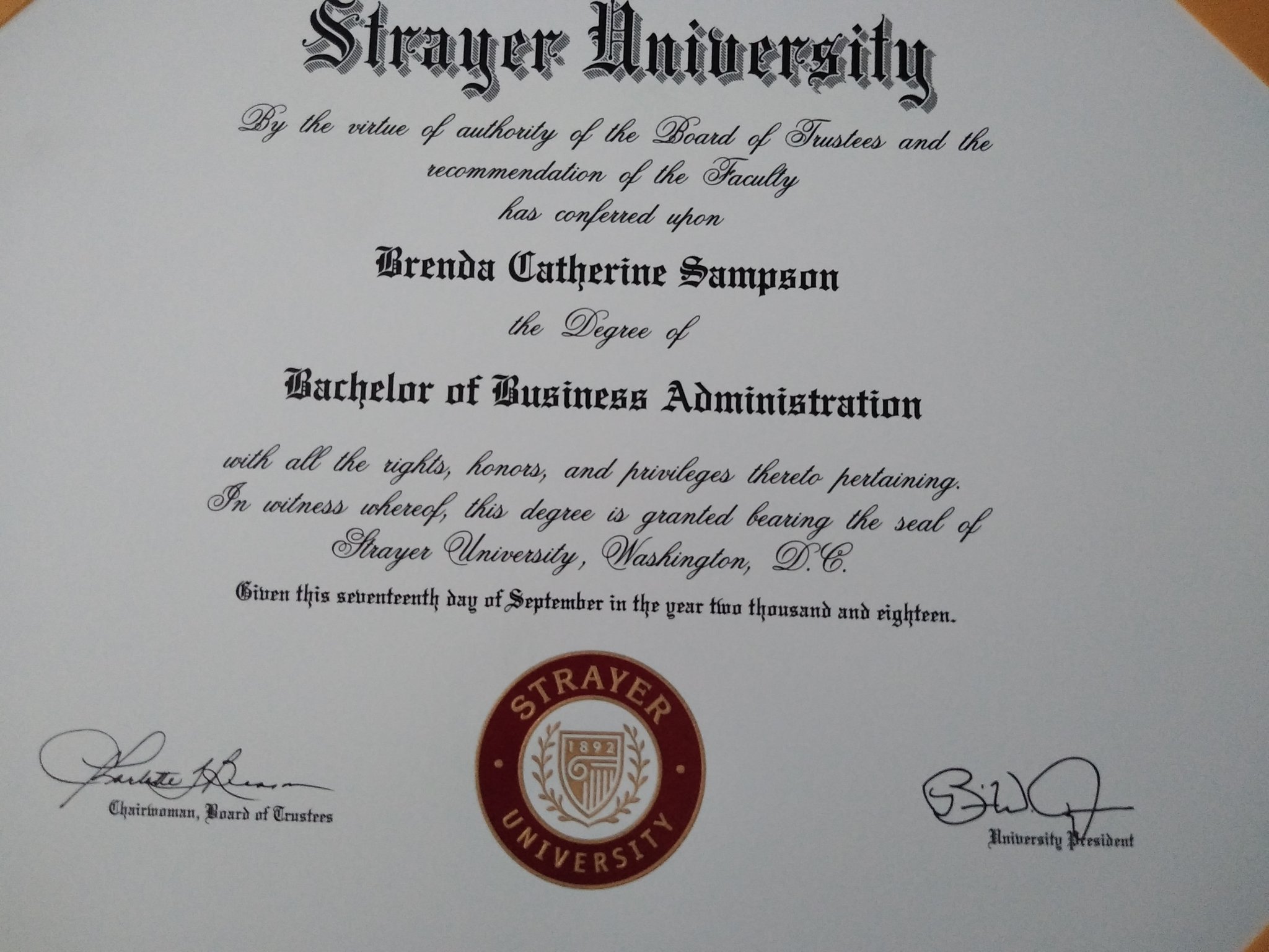 5 Ways Strayer Masters Degree