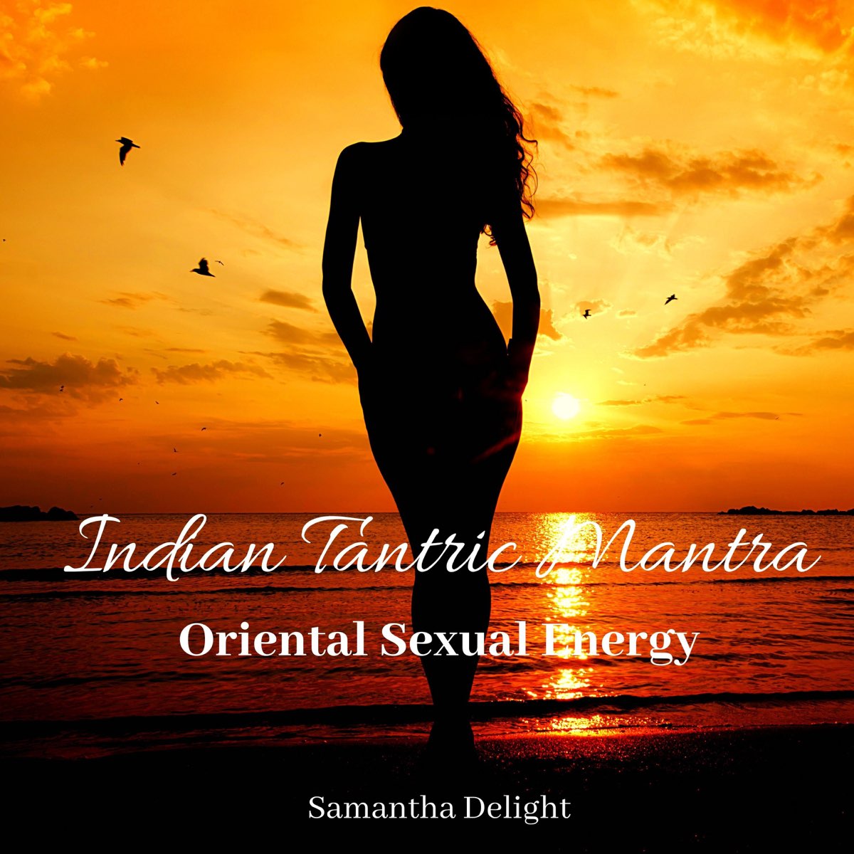 5 Tantric Sex Tips