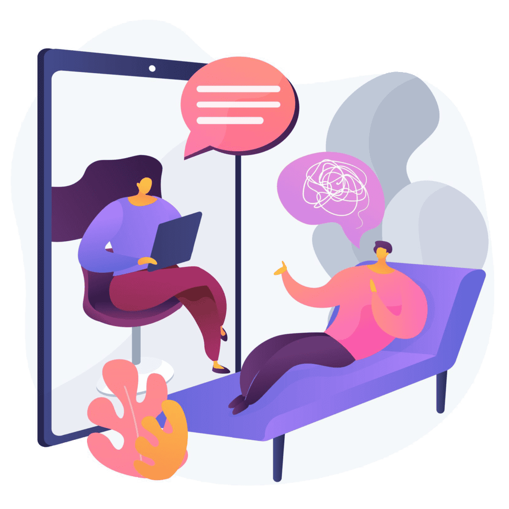Transformative Growth Counseling Matters