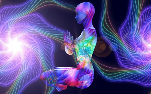 Transpersonal Psychology Courses Online