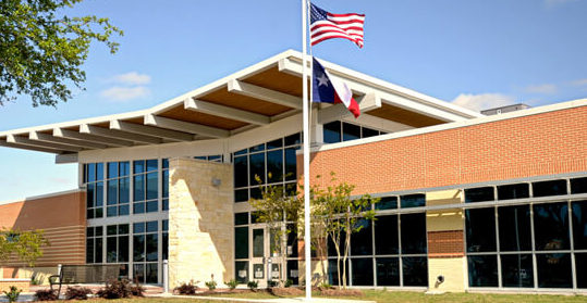 Trinity Basin Preparatory Student Login