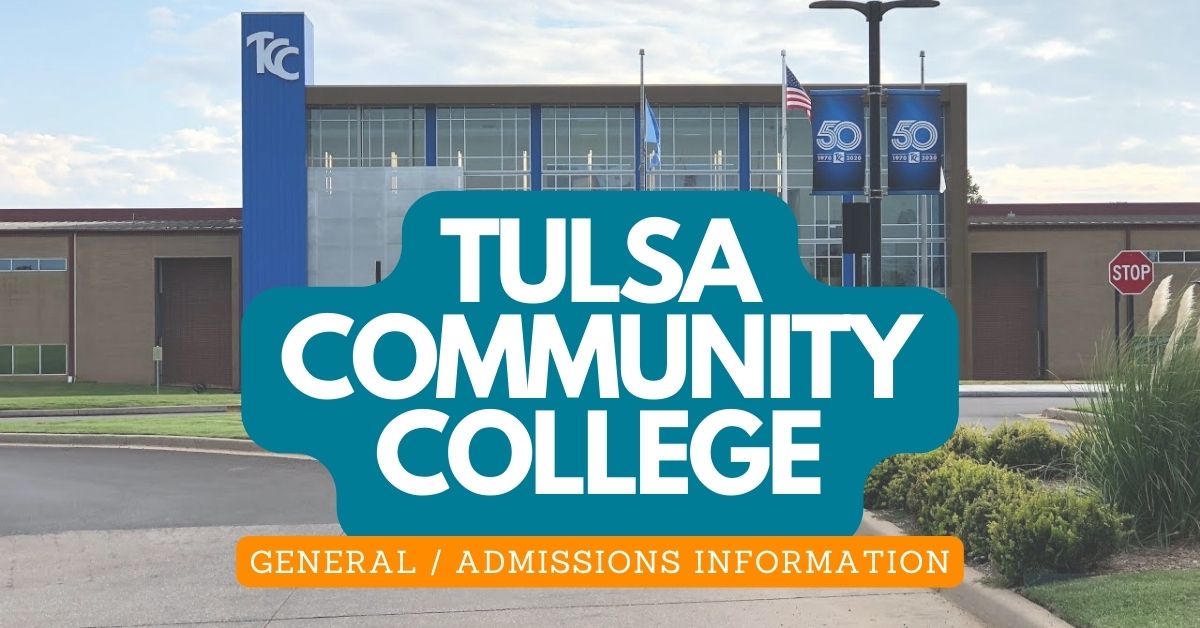 5 Ways My TCC