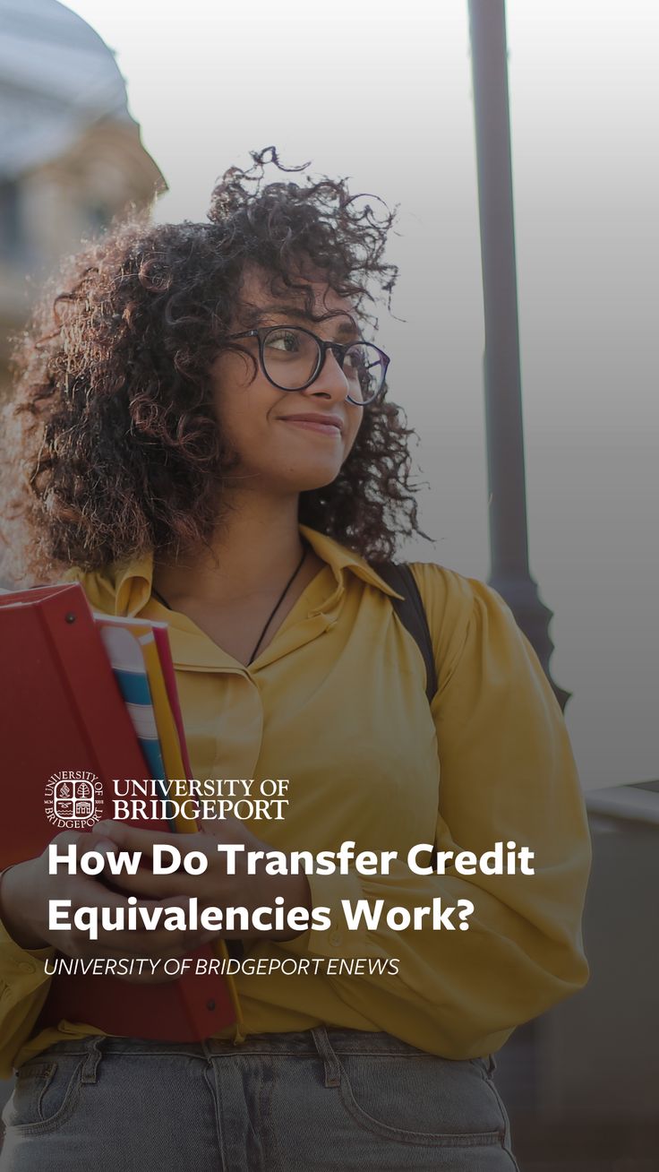 5 Ways UAGC Transfer Credits
