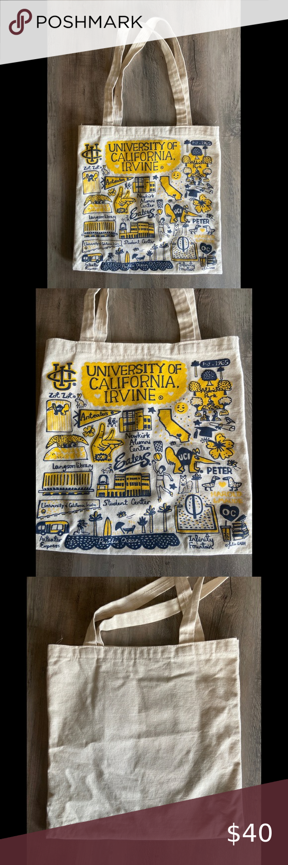 5 UCI Canvas Tips