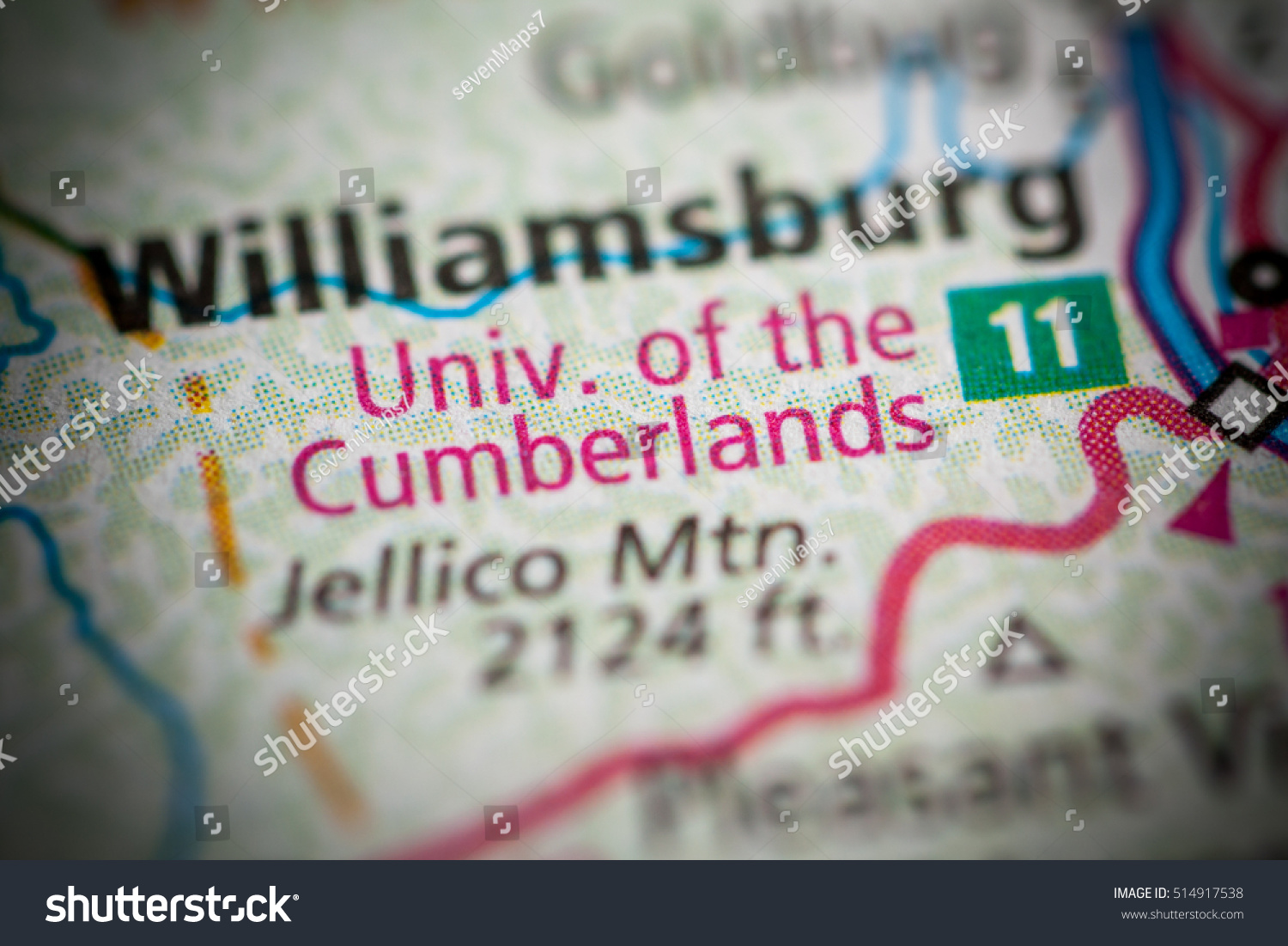 5 Tips University Cumberland Dallas