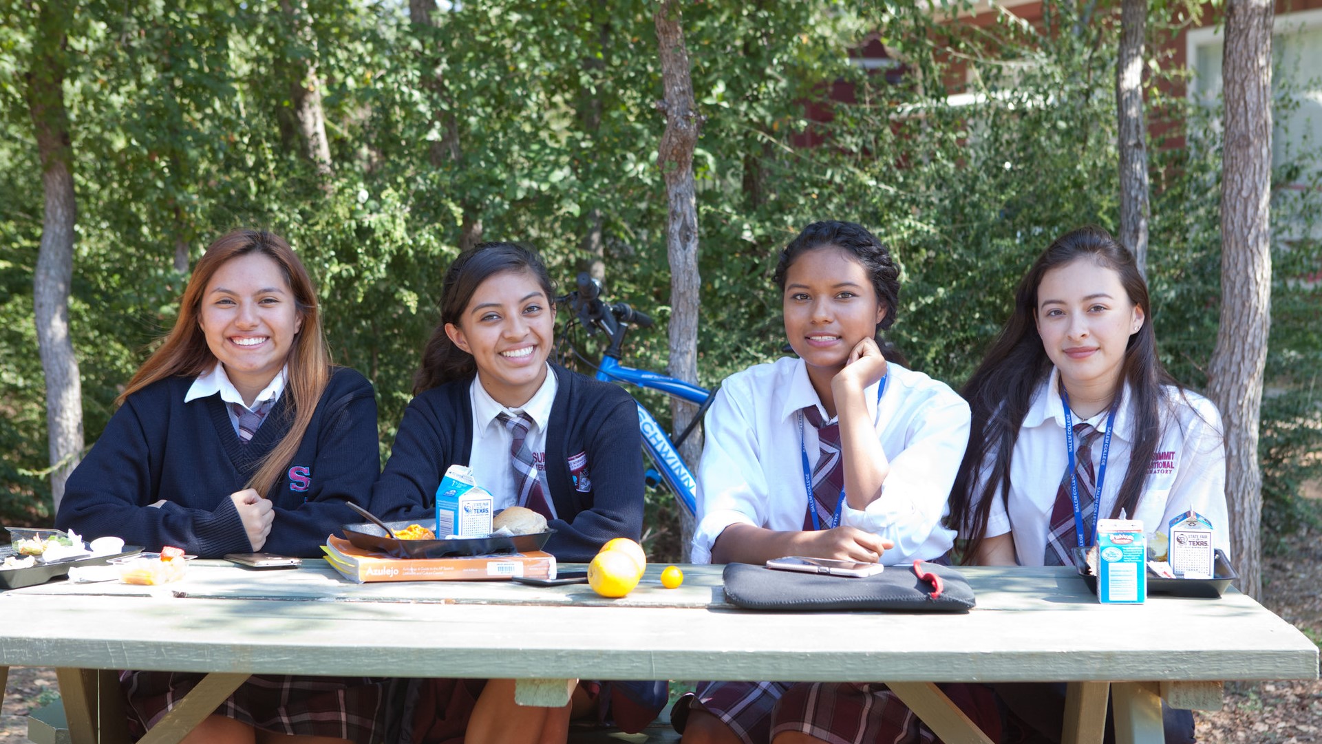 5 Ways Uplift Education 5 Ways Uplift Education