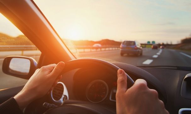 What Affects Driving Record Ga? Improve Your Score