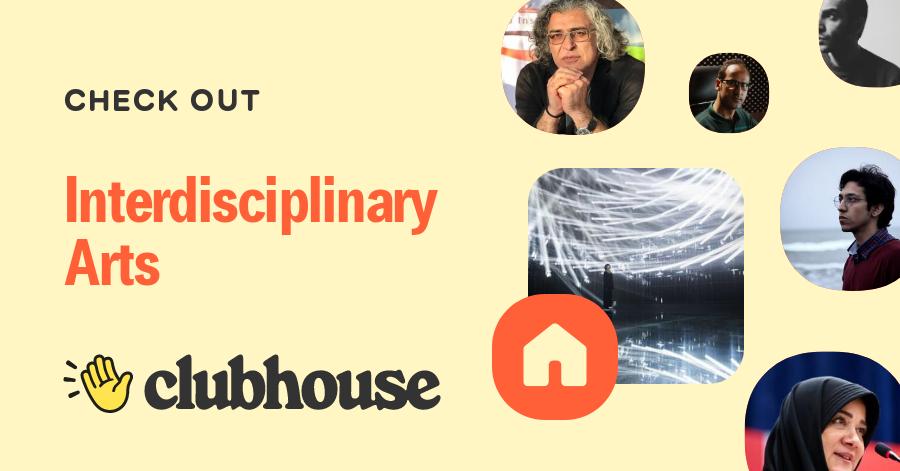 5 Ways Interdisciplinary Arts