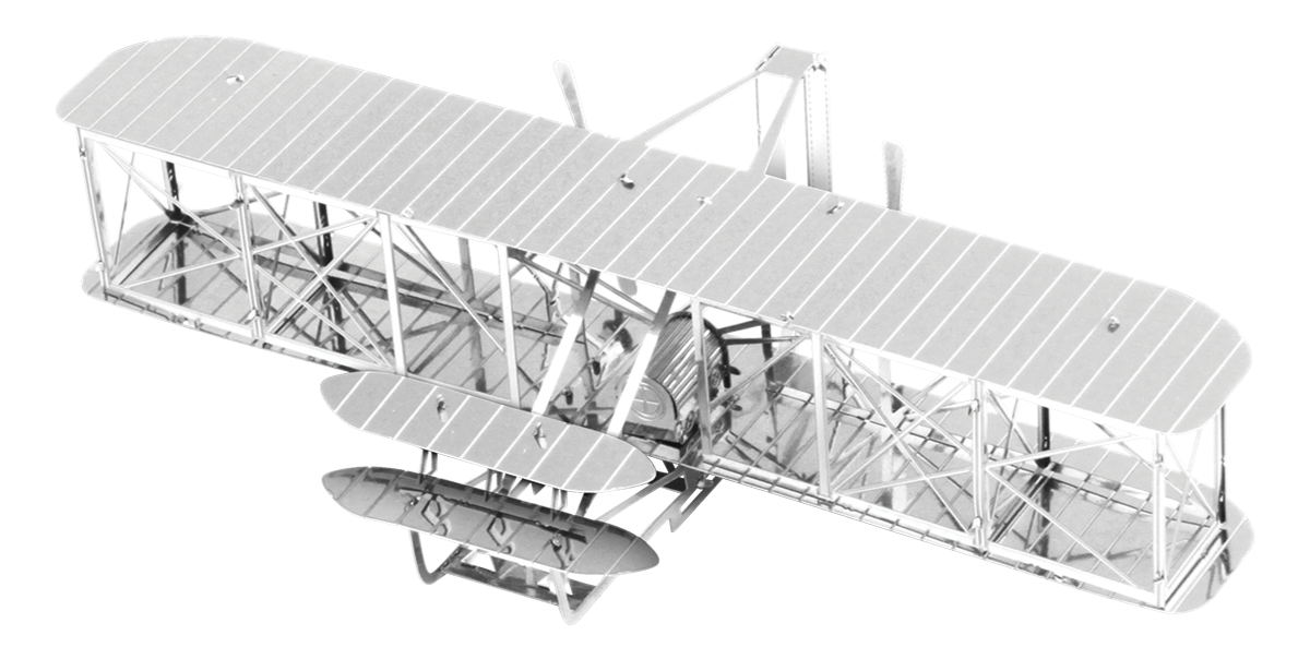 What Caused Wright Brothers Airplane Crash? Expert Insights