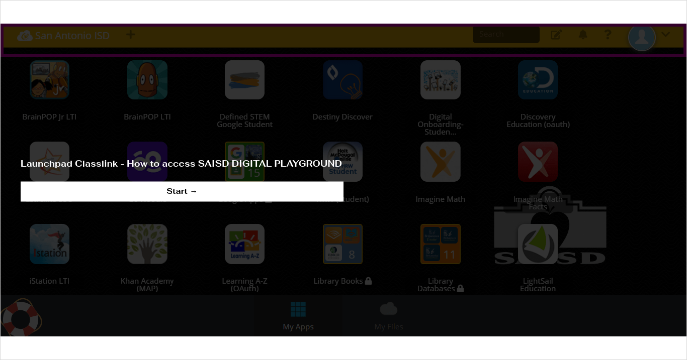 5 Ways Classlink Works