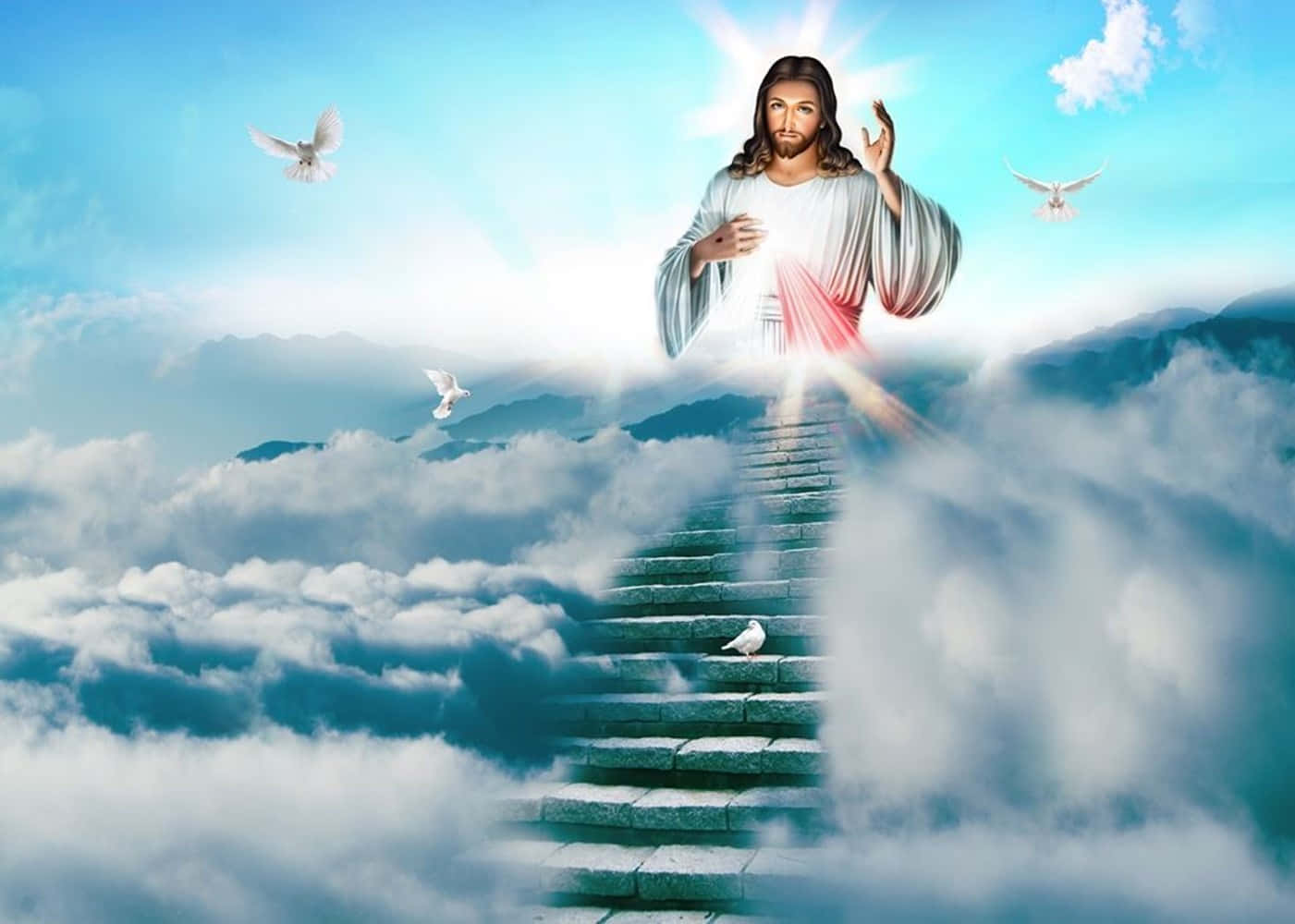 What Is Latin For Paradise? Heaven Found