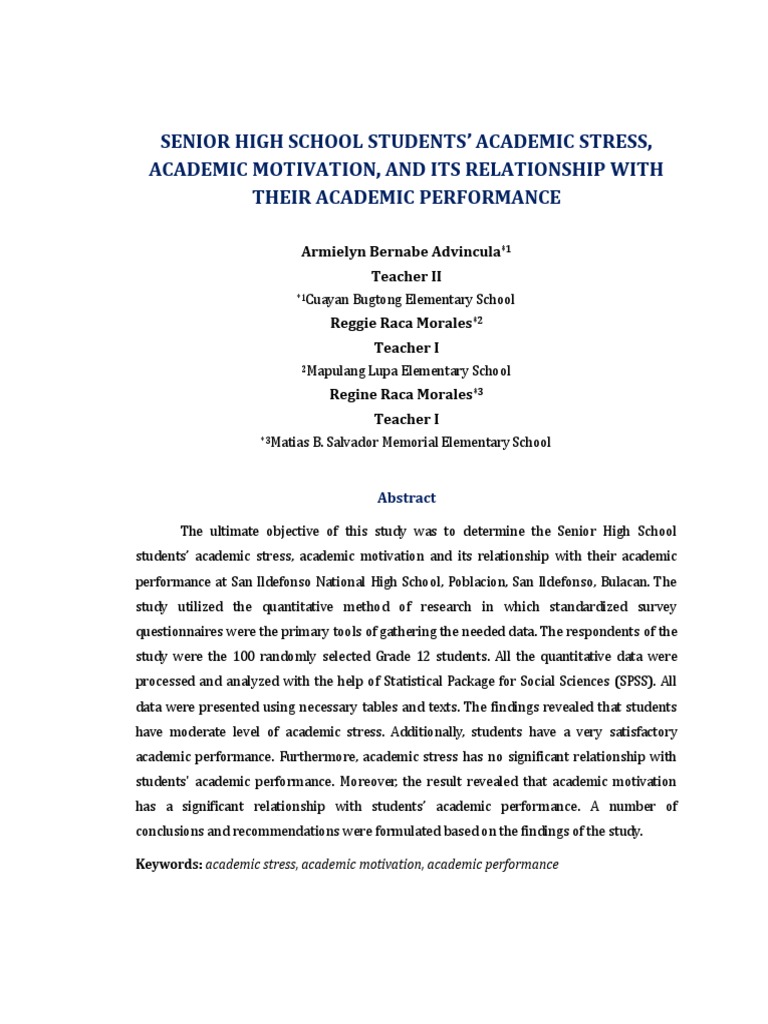 What Research Opportunities Exist For High School Students? Get Started
